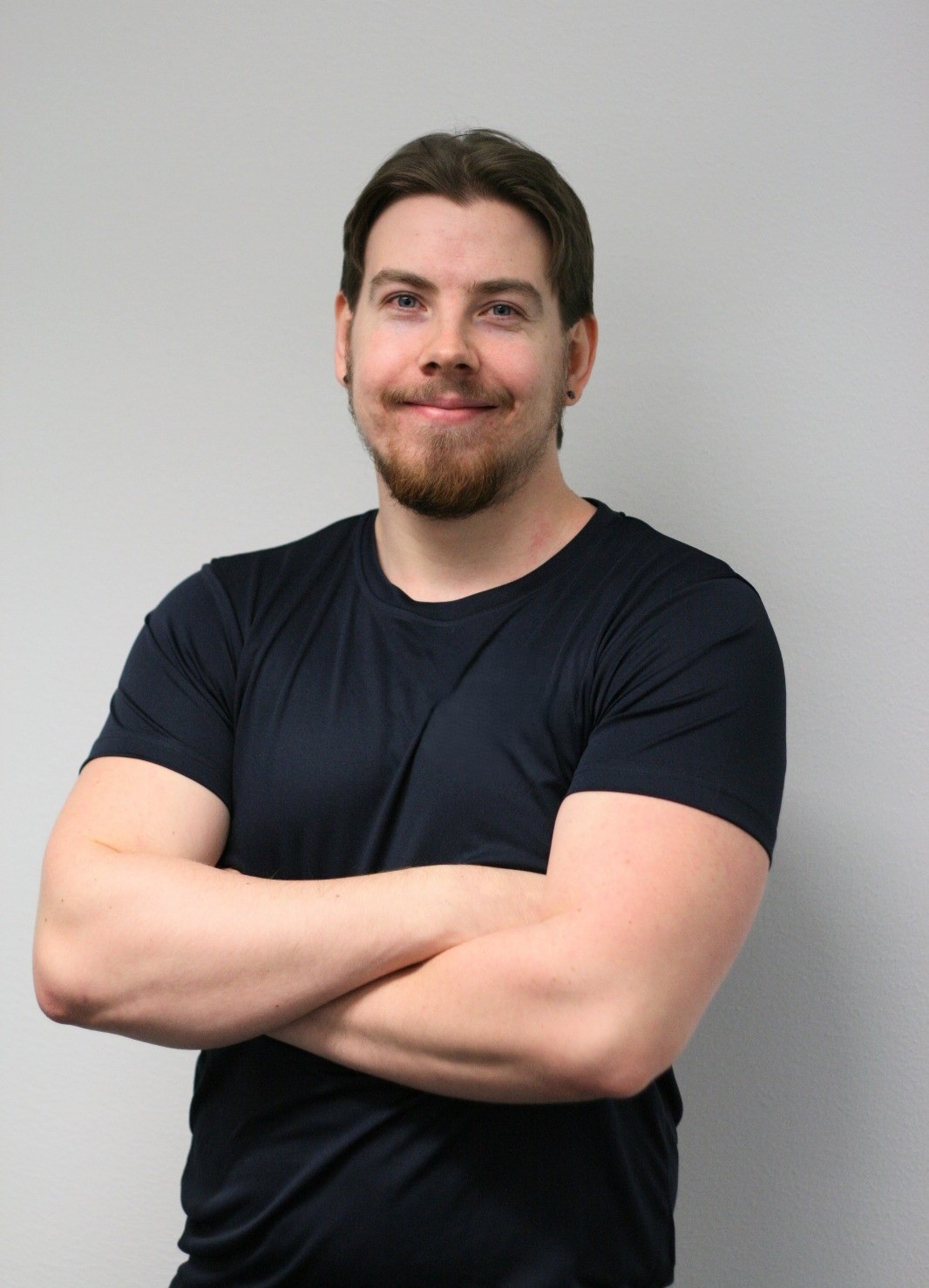 Naprapaatti Lauri Aho